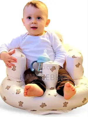 Photo - Inflatable Baby Seat