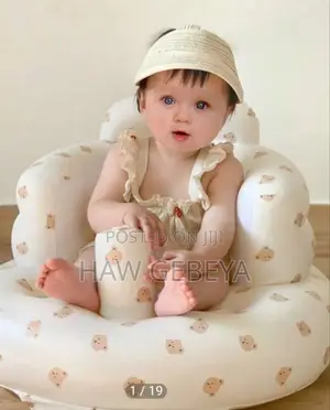 Inflatable Baby Seat