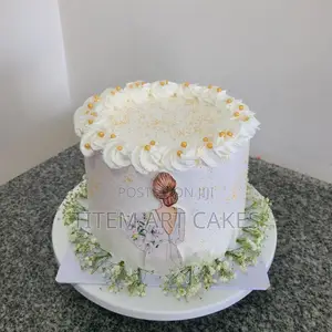 Photo - Shemgelena Sweet Cake