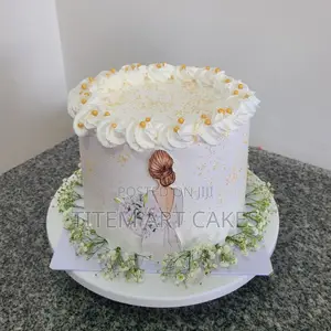 Shemgelena Sweet Cake