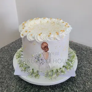 Shemgelena Sweet Cake