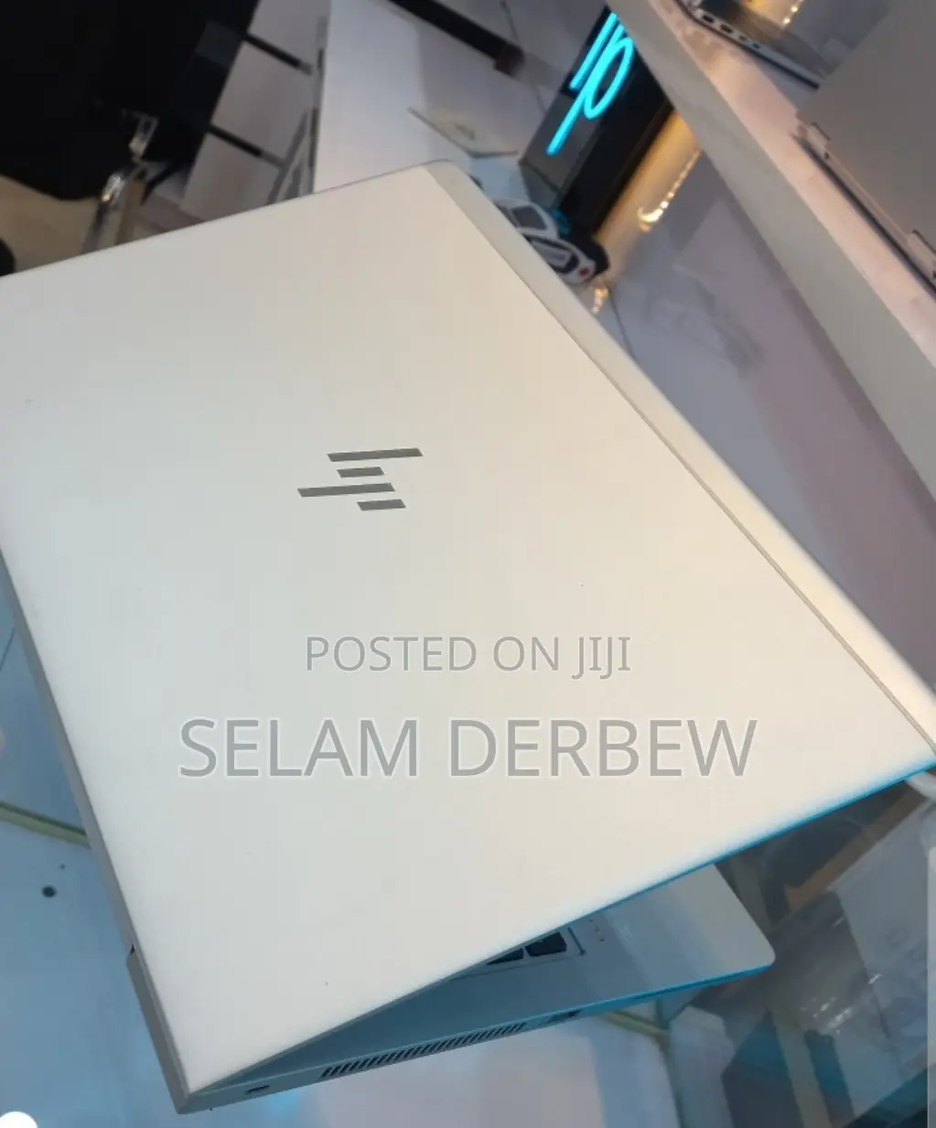 New Laptop HP EliteBook 840 16GB Intel Core I7 SSD 512GB