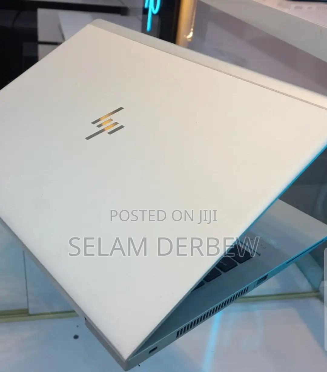 New Laptop HP EliteBook 840 16GB Intel Core I7 SSD 512GB