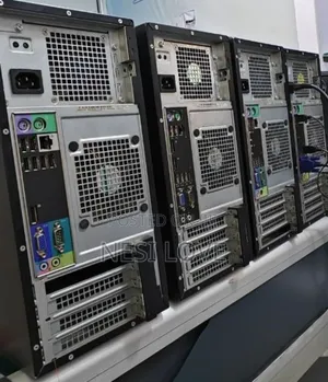 New Dell OptiPlex 3060 16GB Intel Core I5 HDD+SSD 640GB