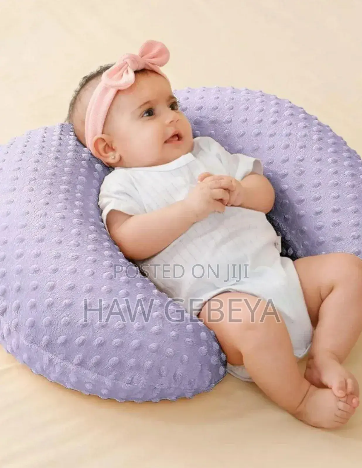 ለወለደ ዘመድ ወይም ጓደኛ አሪፍ ስጦታ! የማጥቢያ ደንገል