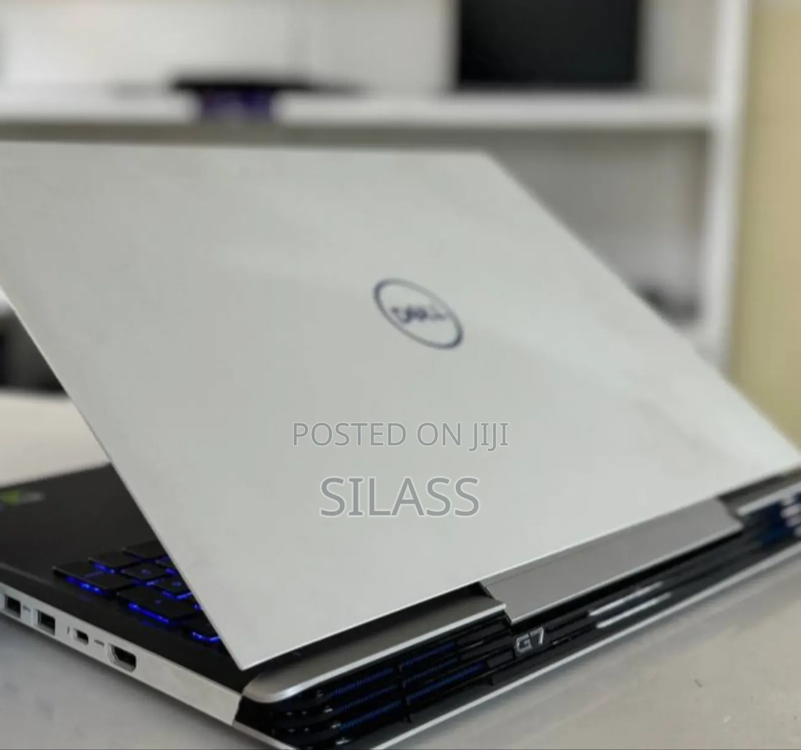 New Laptop Dell G GB Intel Core I9 SSD 512GB