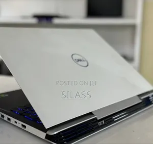 New Laptop Dell G GB Intel Core I9 SSD 512GB