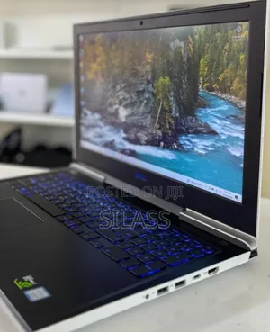 New Laptop Dell G GB Intel Core I9 SSD 512GB