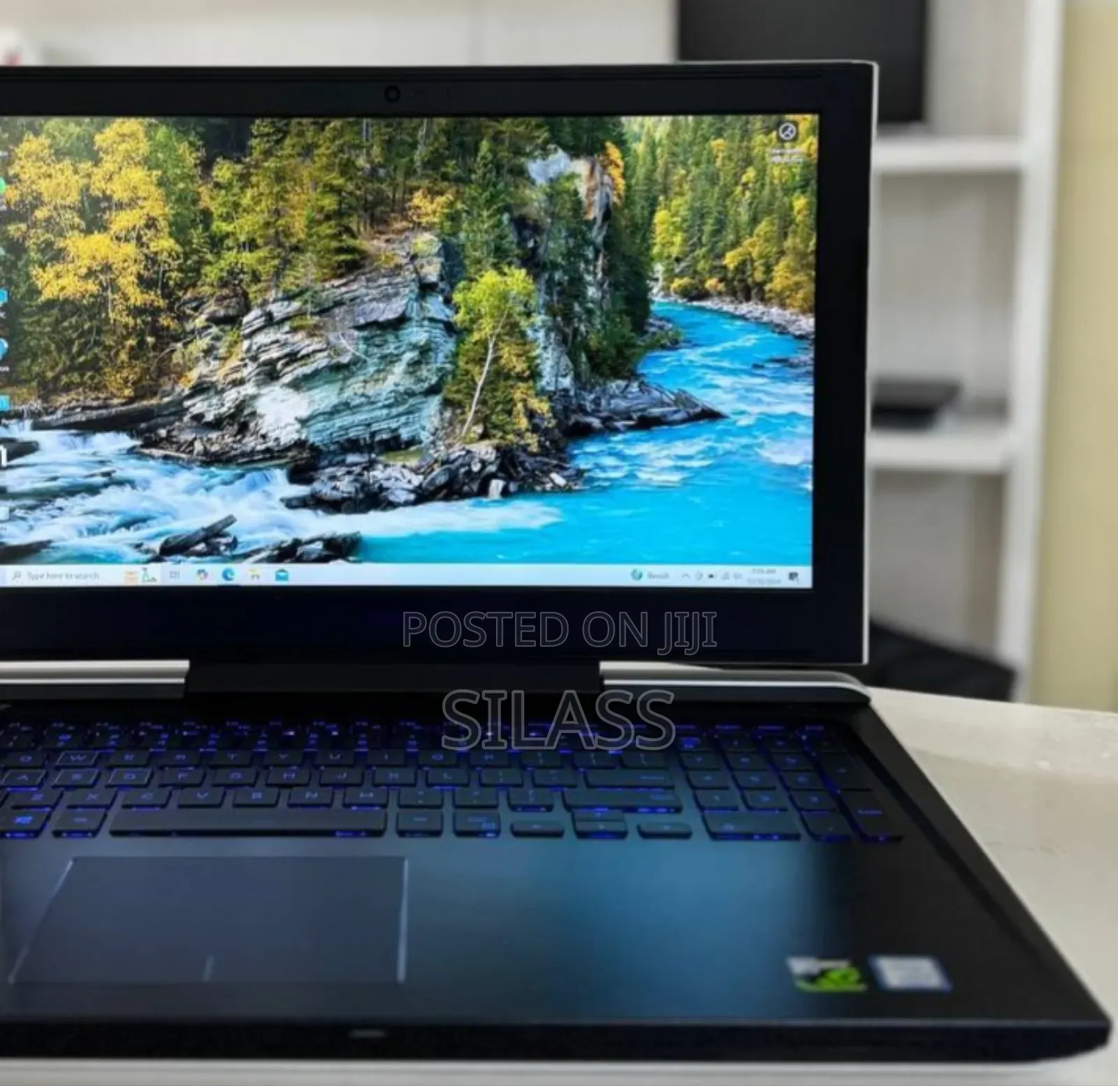 New Laptop Dell G GB Intel Core I9 SSD 512GB