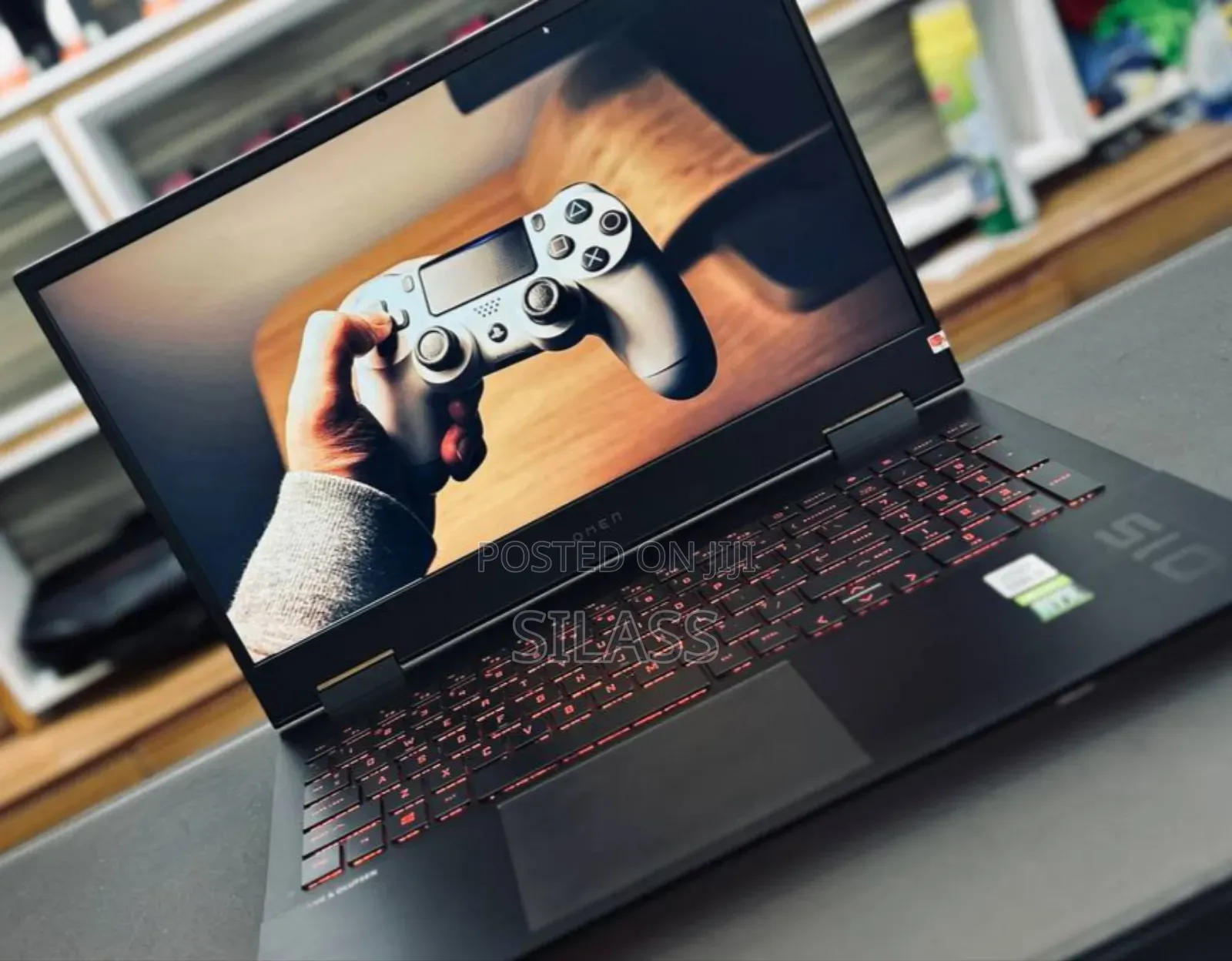 New Laptop HP 14-Dq1025cl 16GB Intel Core I7 SSD 512GB