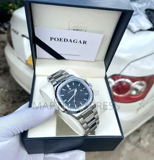 Poedagar Waterproof Luxury Watches