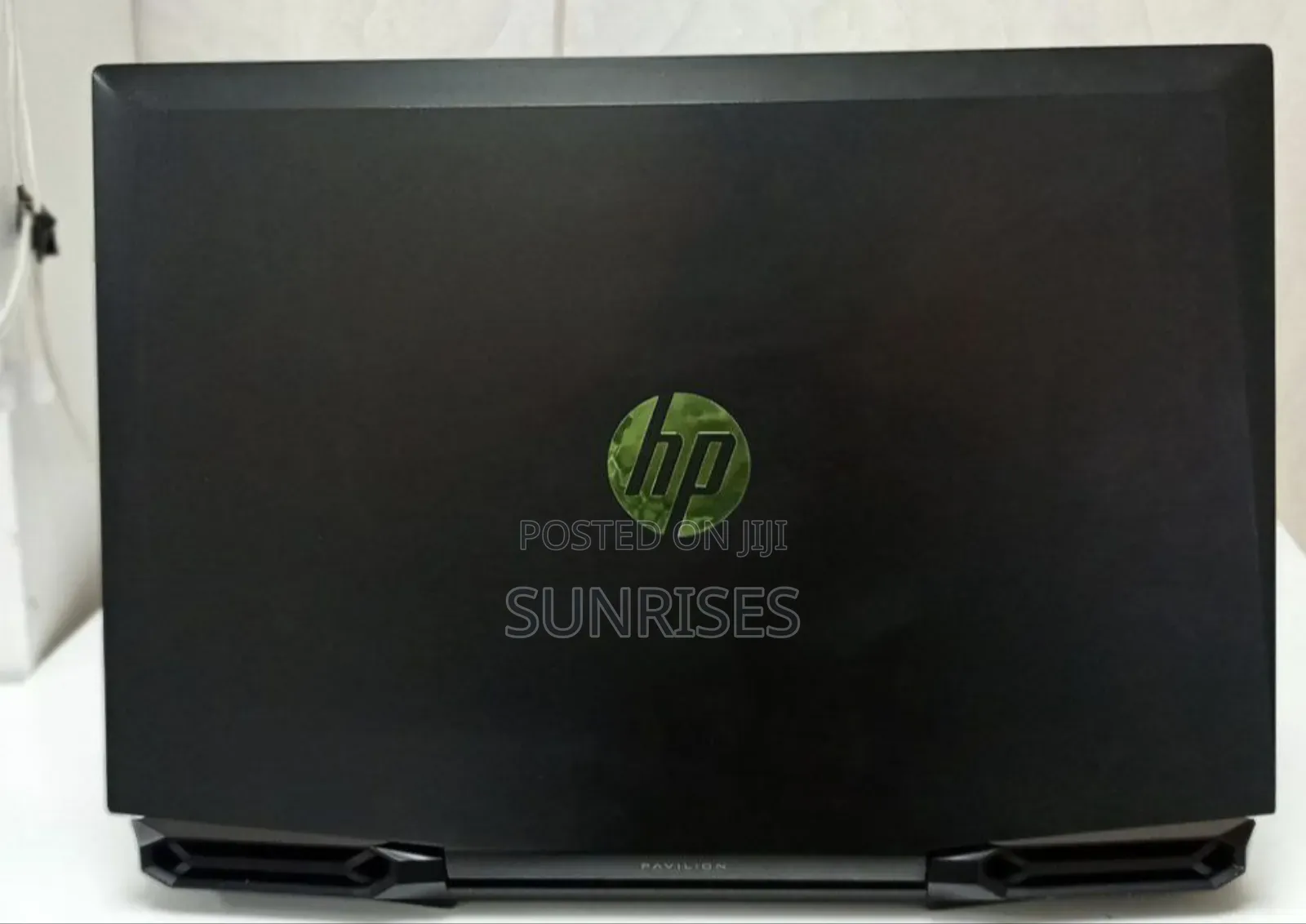 New Laptop HP Pavilion Power 15 16GB Intel Core I5 SSD 1.5T