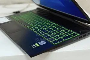 New Laptop HP Pavilion Power 15 16GB Intel Core I5 SSD 1.5T