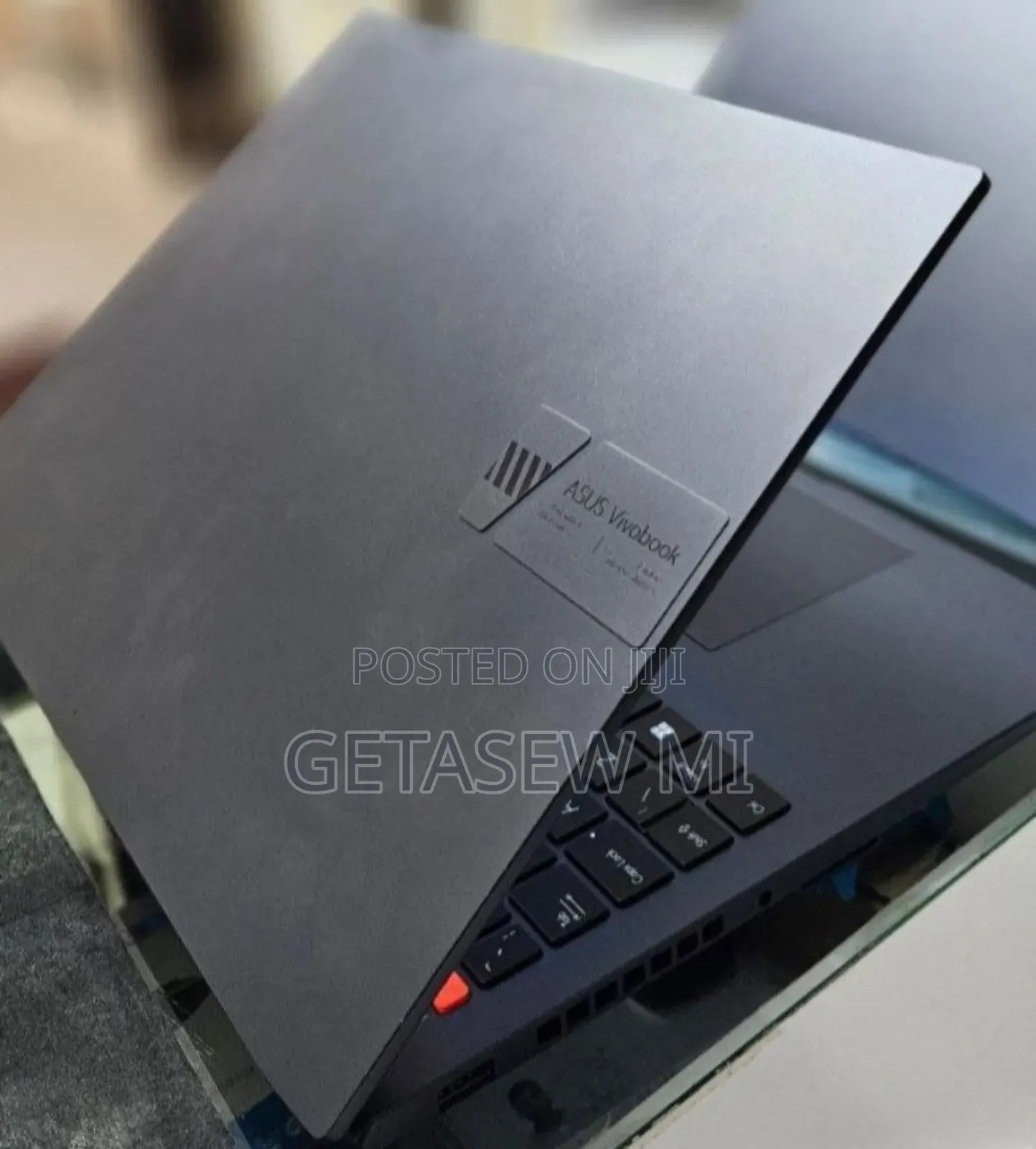 New Laptop Asus VivoBook 15 X505BA 20GB Intel Core I7 SSD 512GB