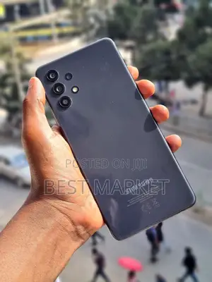 Photo - Samsung Galaxy A32 128 GB