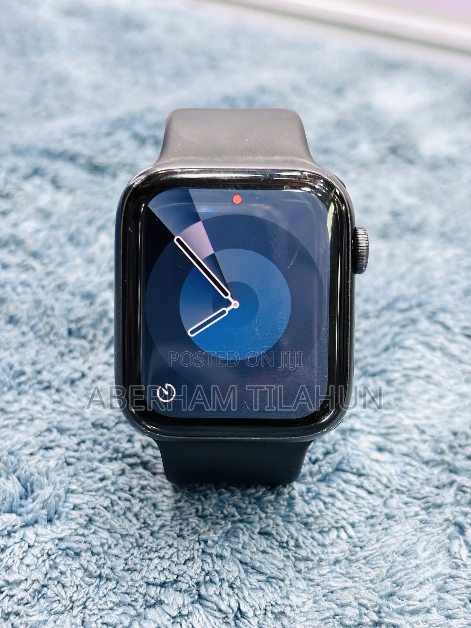 Apple Watch Series 6