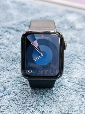 Photo - Apple Watch Series 6