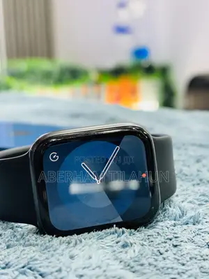 Apple Watch Series 6