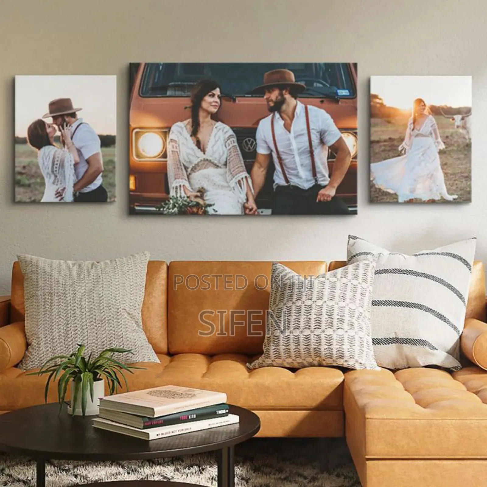 ለቤትዎን ተጨማሪ ውበት የሚያላብሱ ውብ የግርግዳ ምስሎች ለቤትዎ:ለቢሮዎ:እንዲሁ ለስጦታ