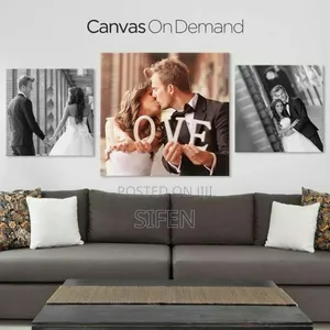 ለቤትዎን ተጨማሪ ውበት የሚያላብሱ ውብ የግርግዳ ምስሎች ለቤትዎ:ለቢሮዎ:እንዲሁ ለስጦታ