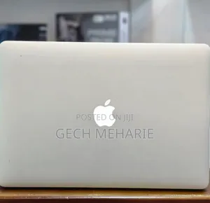 Photo - New Laptop Apple MacBook Pro 2015 16GB Intel Core I7 SSD 256GB