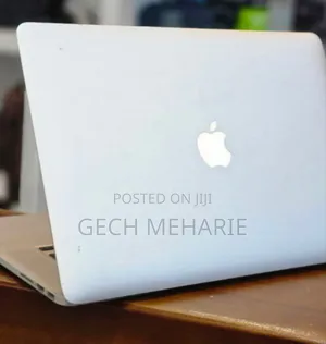 New Laptop Apple MacBook Pro 2015 16GB Intel Core I7 SSD 256GB