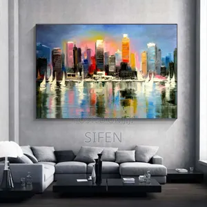 *ለቤትዎን ተጨማሪ ውበት የሚያላብሱ ውብ የግርግዳ ምስሎች ለቤትዎ:ለቢሮዎ እንዲሁ ለስጦታ