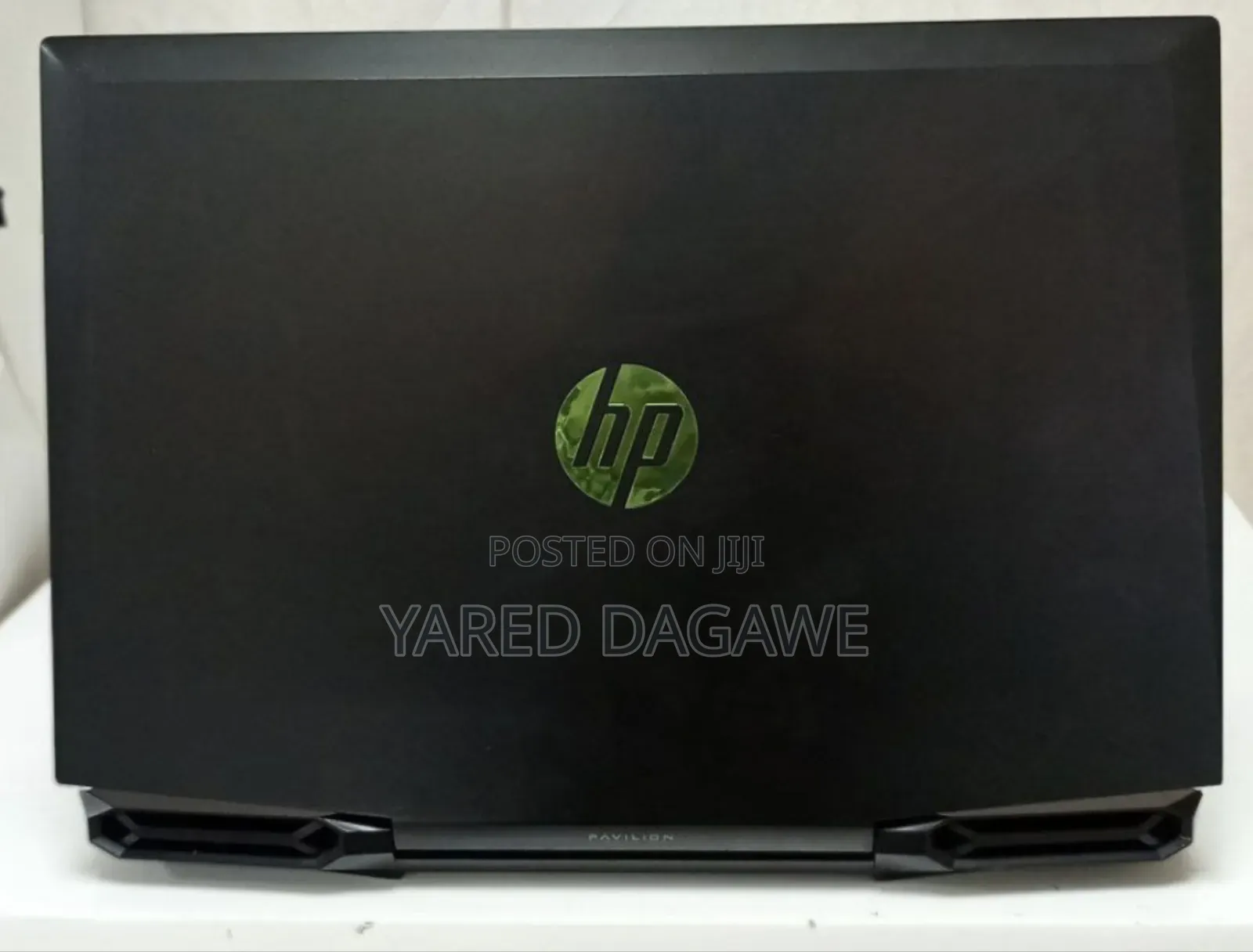 New Laptop HP Pavilion Power 15 8GB Intel Core I5 SSD 512GB