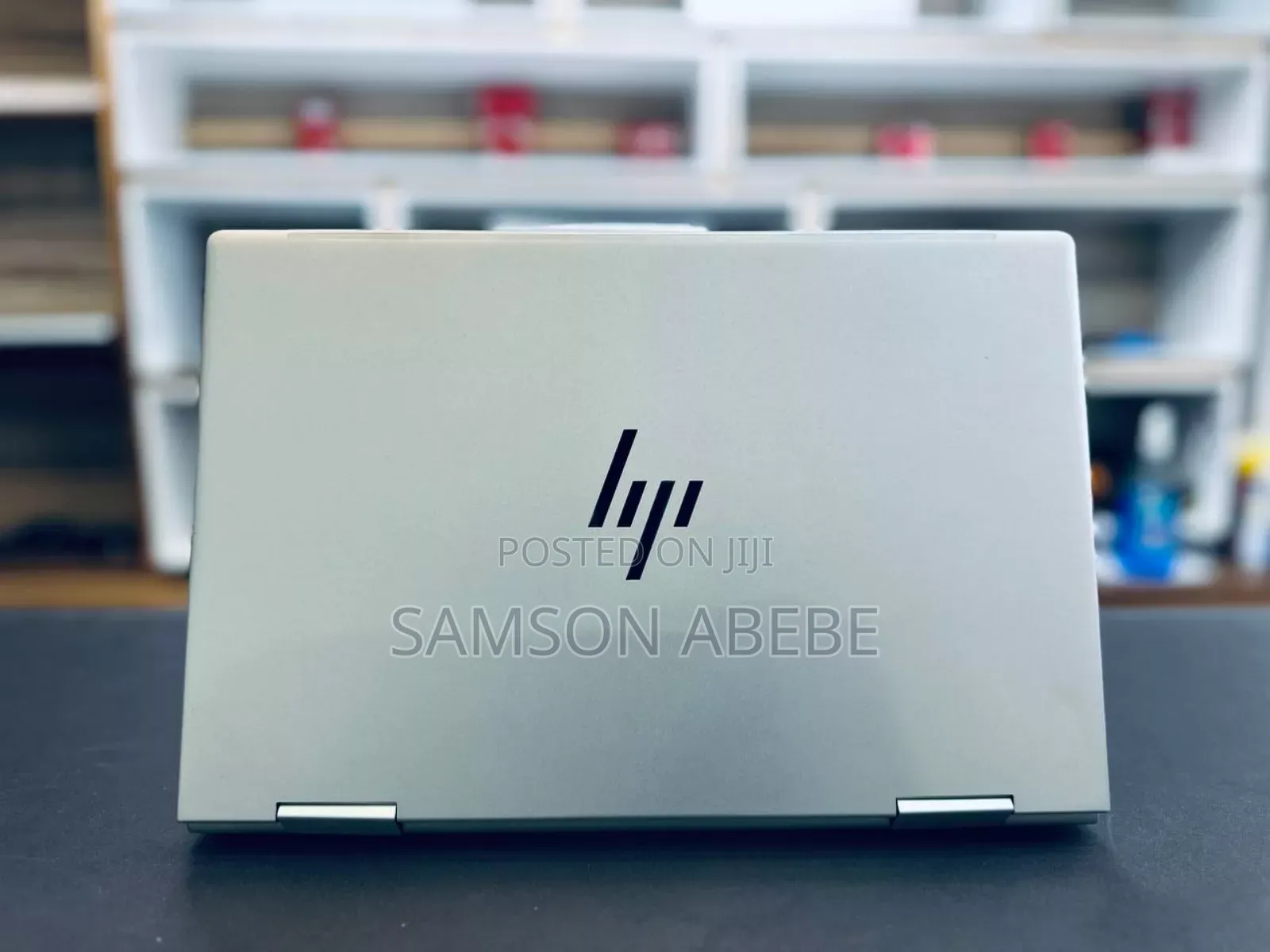 New Laptop HP Envy X360 16GB Intel Core I5 SSD 512GB