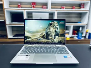 New Laptop HP Envy X360 16GB Intel Core I5 SSD 512GB