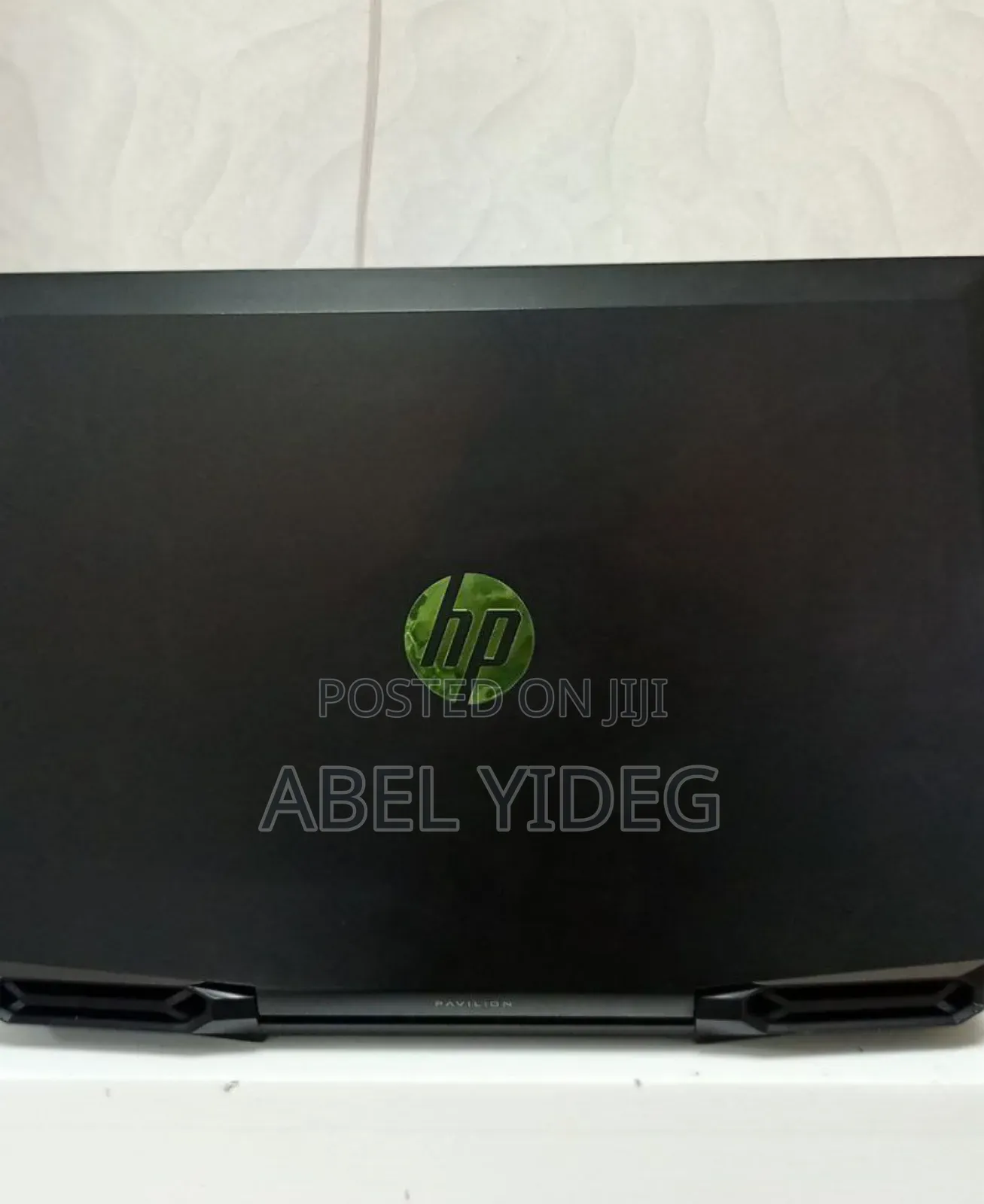 New Laptop HP Pavilion Power 15 8GB Intel Core I5 HDD+SSD 1T