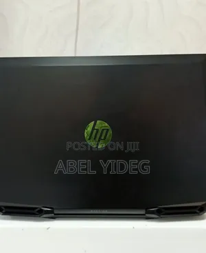 New Laptop HP Pavilion Power 15 8GB Intel Core I5 HDD+SSD 1T