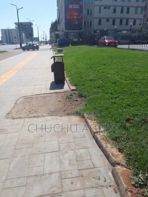 Hotel Rent Bole Main Road