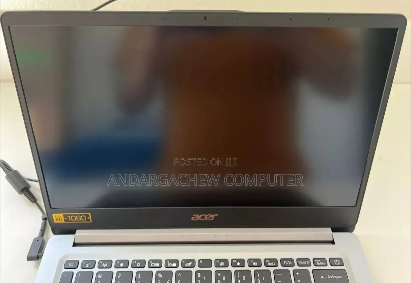 Laptop Acer Swift 1 4GB Intel Core I5 SSD 60GB