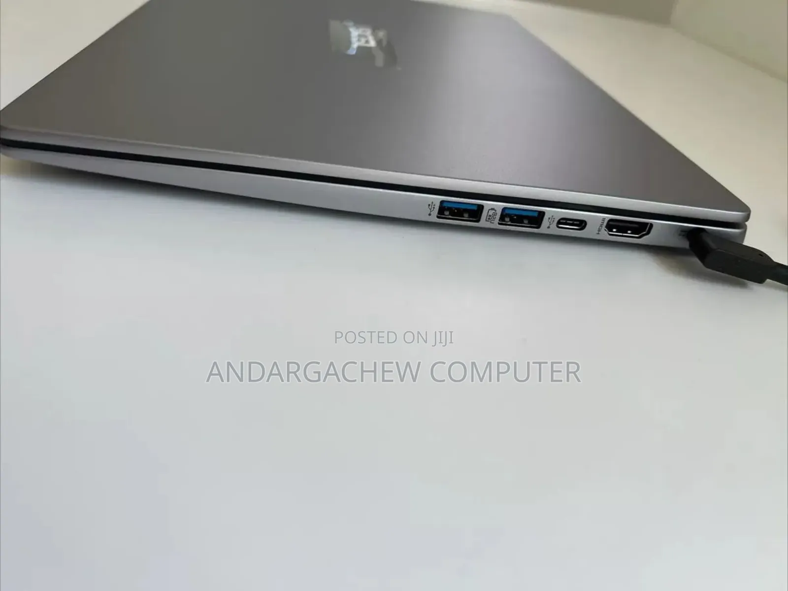 Laptop Acer Swift 1 4GB Intel Core I5 SSD 60GB