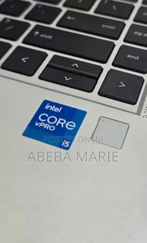 New Laptop HP EliteBook 840 G8 16GB Intel Core I5 SSD 512GB