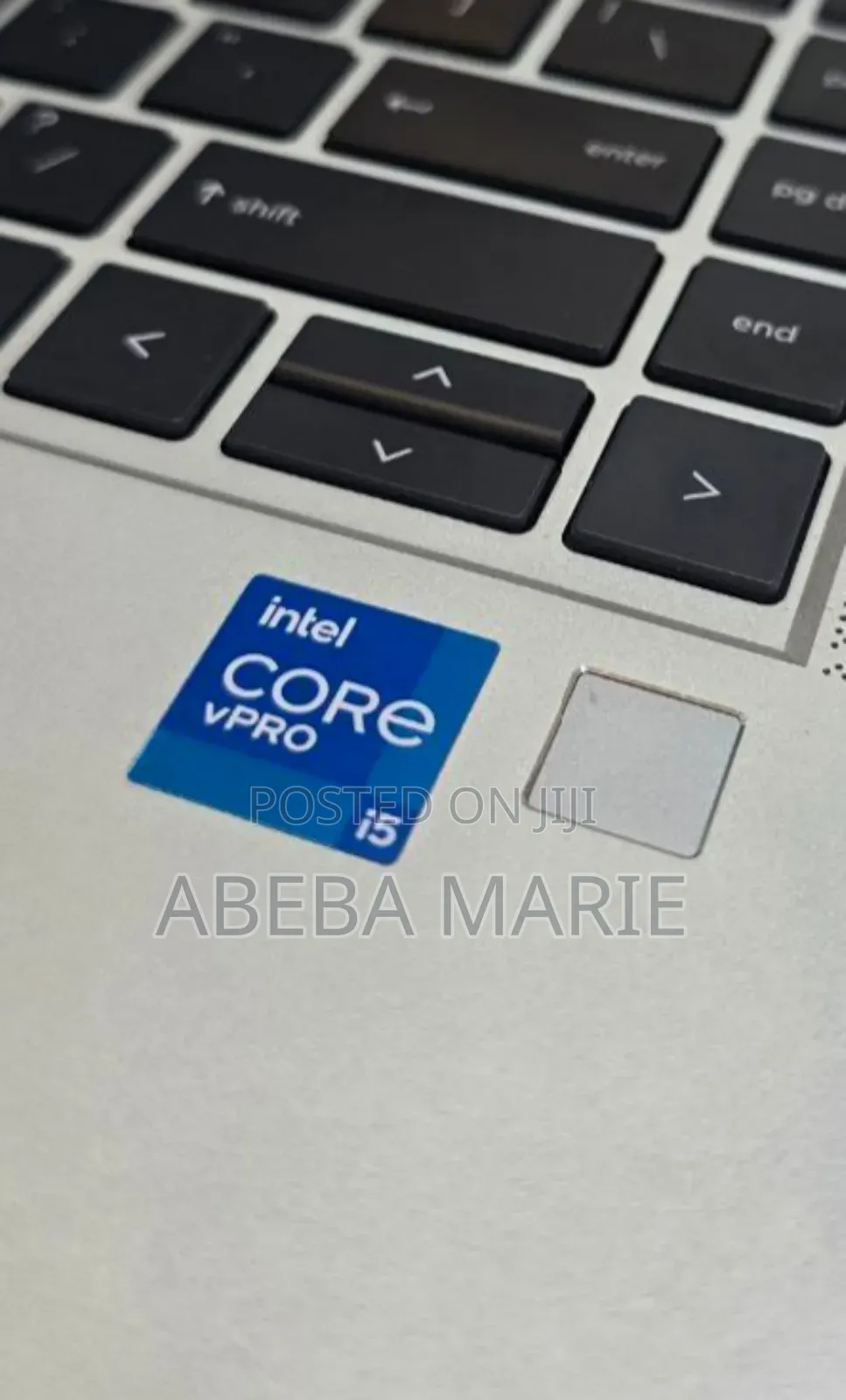 New Laptop HP EliteBook 840 G8 16GB Intel Core I5 SSD 512GB