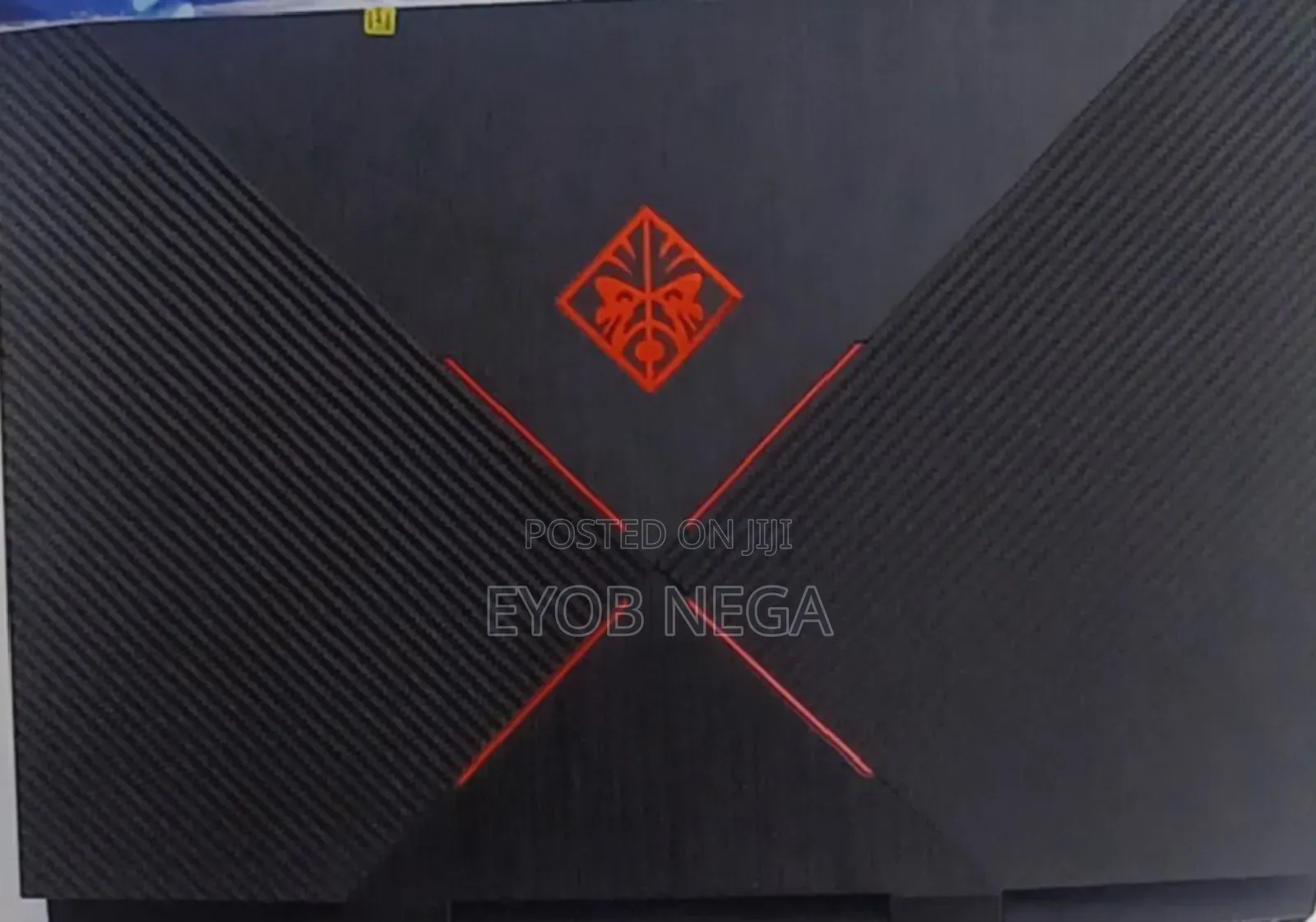 New Laptop HP Omen X 16GB Intel Core I5 HDD+SSD 1.5T