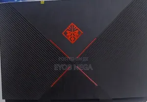 New Laptop HP Omen X 16GB Intel Core I5 HDD+SSD 1.5T