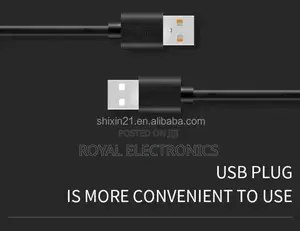 ለተለያየ አገልግሎት መዋል የሚቺል Fill Light (5 Color With Stand)