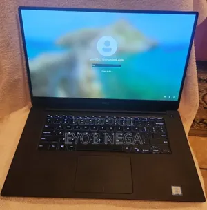 New Laptop Dell XPS 13 16GB Intel Core i7 SSD 512GB
