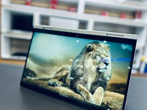 New Laptop HP Envy X360 16GB Intel Core I7 SSD 512GB