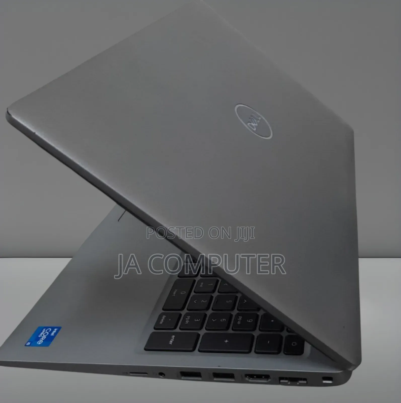 New Laptop Dell Latitude 5310 16GB Intel Core I5 SSD 512GB