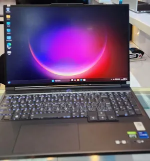 New Laptop Lenovo Legion 5 16GB Intel Core I7 SSD 1T