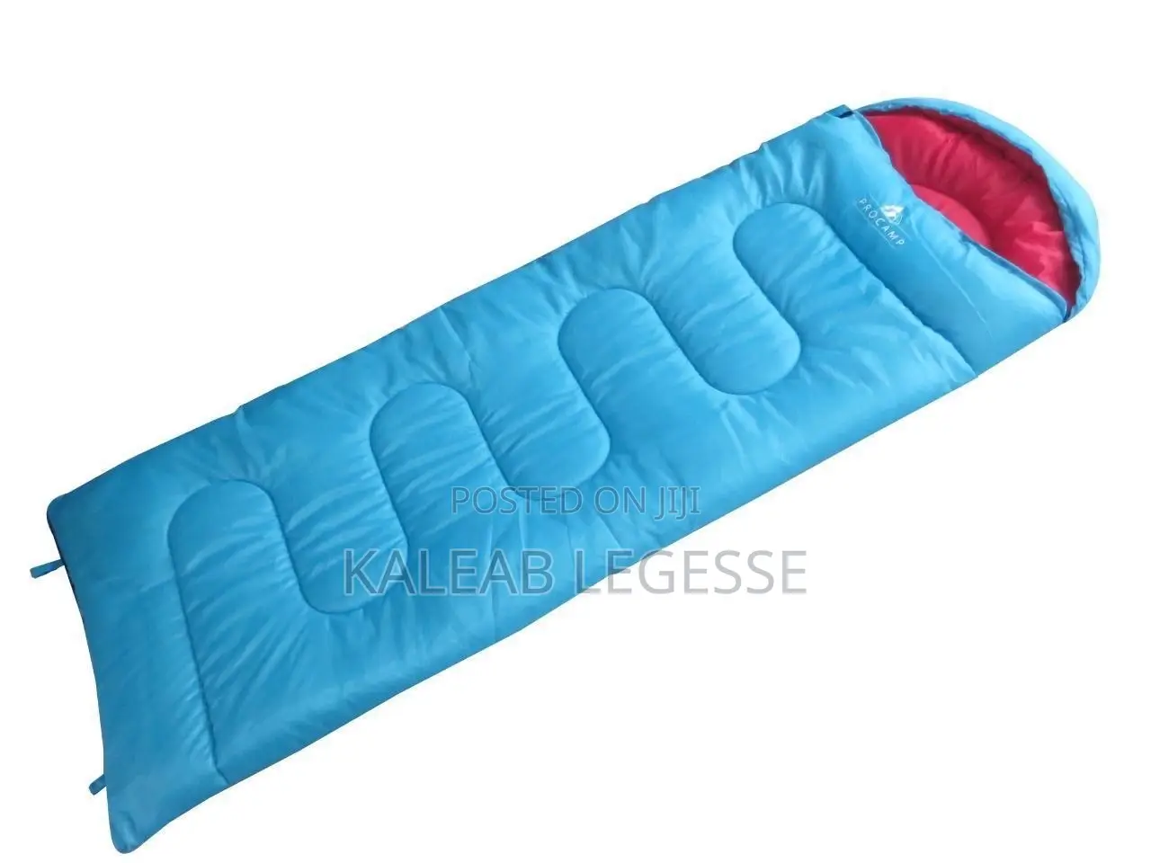  Sleeping Bag 