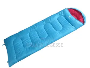 Photo -  Sleeping Bag 