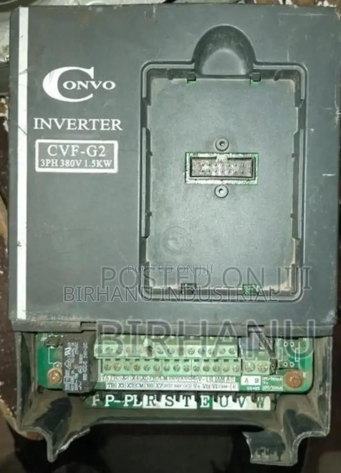 1.5kw Three Phase Inverter