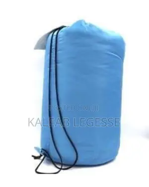  Sleeping Bag 