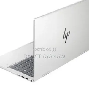 New Laptop HP Envy X360 8GB SSD 512GB
