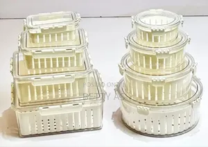 Storage Preservation Box